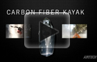 Carbon Fiber Kayak